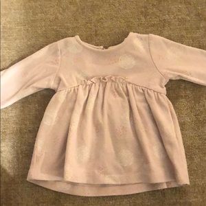 Zara Baby Dress